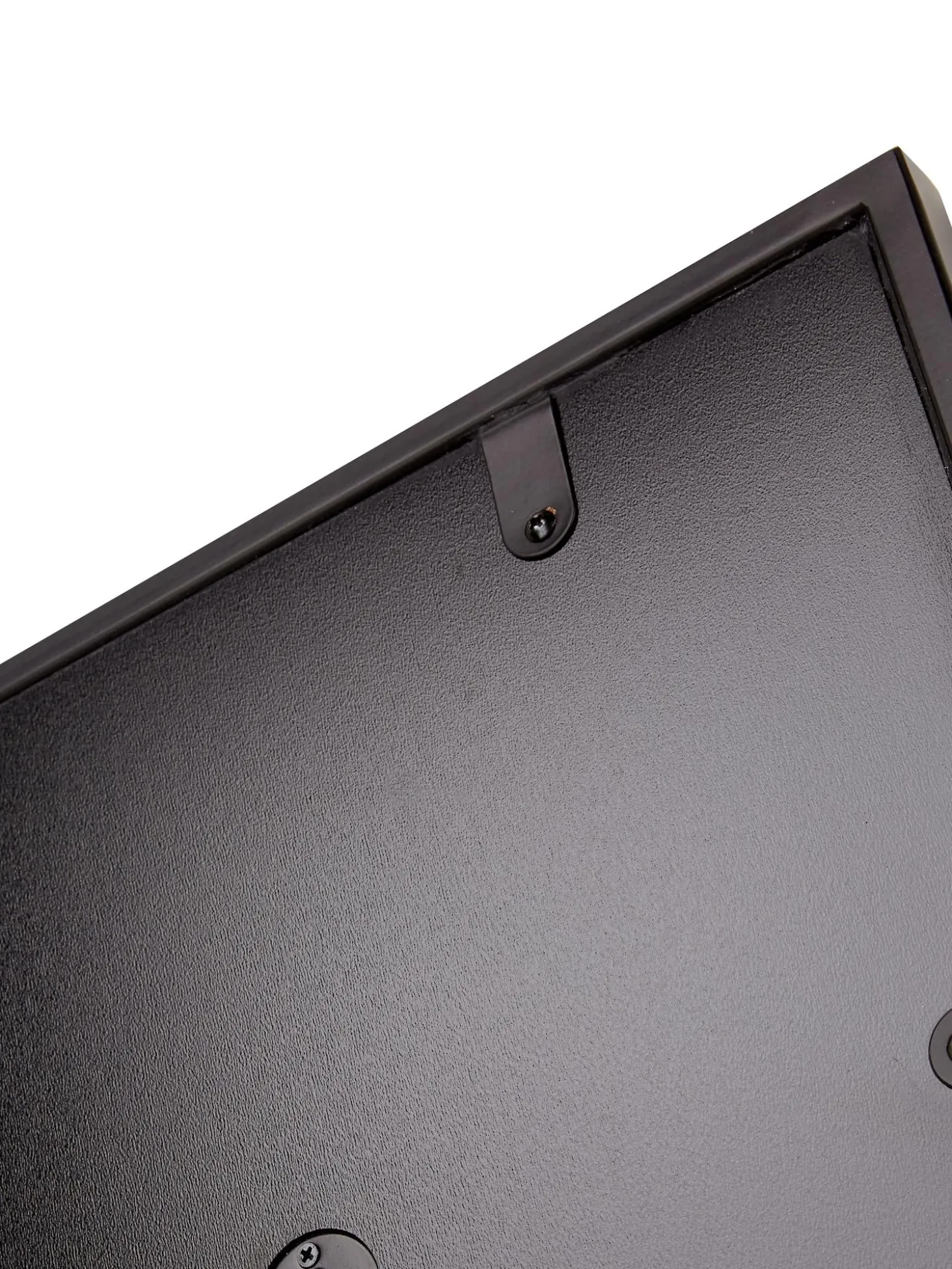 Specchio Angolare Da Parete Look Finestra Clarita