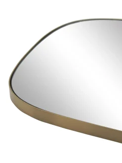 Specchio Angolare Da Parete Alyson