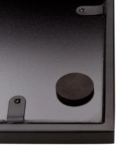 Specchio Angolare Da Parete Look Finestra Clarita