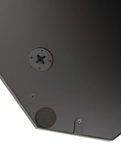 Specchio Angolare Da Parete Isabella