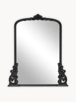 Specchio Barocco Da Parete Fabricio