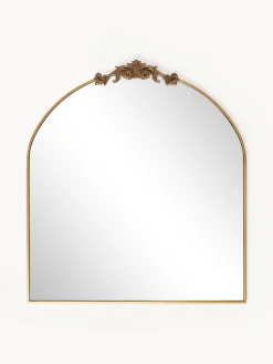 Specchio Barocco Da Parete Saida