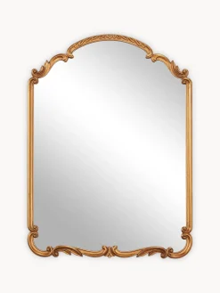 Specchio Barocco Da Parete Francesca