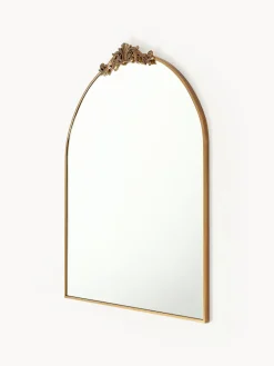 Specchio Barocco Da Parete Saida