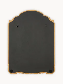 Specchio Barocco Da Parete Francesca