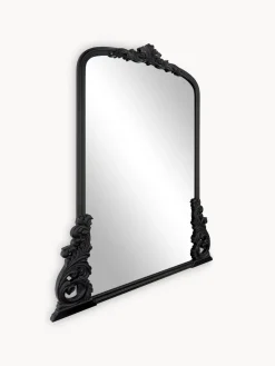 Specchio Barocco Da Parete Fabricio