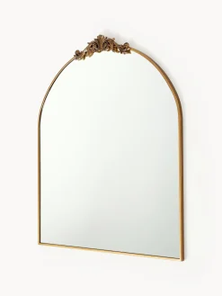 Specchio Barocco Da Parete Saida