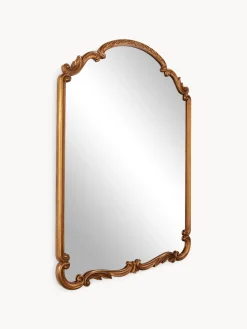 Specchio Barocco Da Parete Francesca