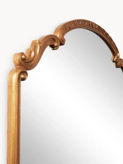 Specchio Barocco Da Parete Francesca