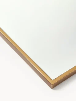 Specchio Barocco Da Parete Saida