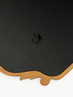 Specchio Barocco Da Parete Francesca