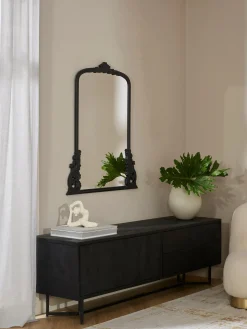 Specchio Barocco Da Parete Fabricio