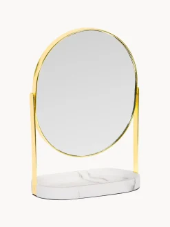 Specchio Cosmetico Con Ingrandimento Bello