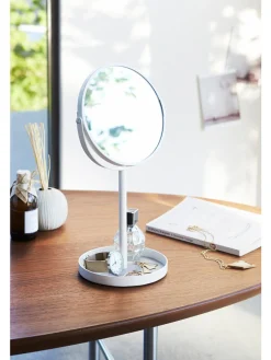 Specchio Cosmetico Tower