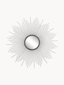 Specchio Da Forma Di Sole Ella