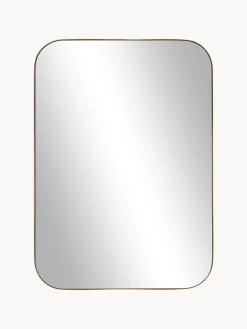 Specchio Da Parete Angolare Lily