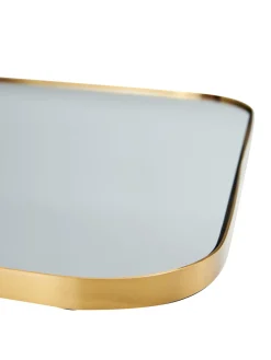 Specchio Da Parete Angolare Lily