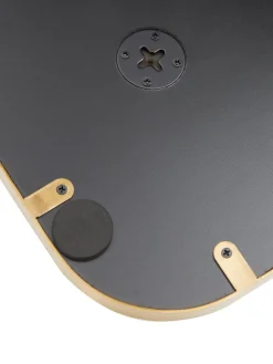 Specchio Da Parete Angolare Lily