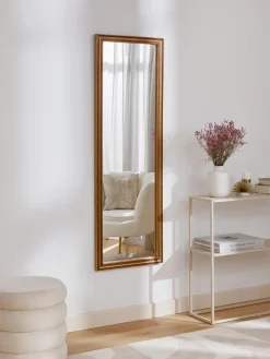 Specchio Da Parete Barocco Muriel