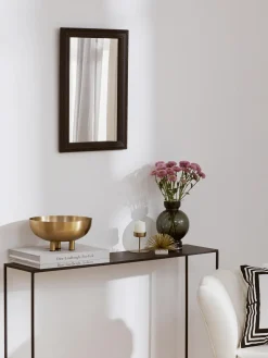 Specchio Da Parete Barocco Muriel