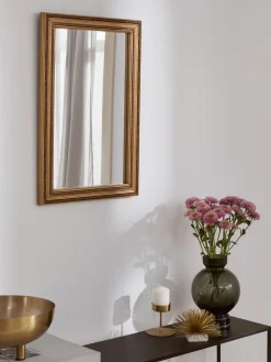 Specchio Da Parete Barocco Muriel