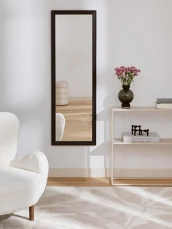 Specchio Da Parete Barocco Muriel