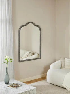 Specchio Da Parete Barocco Muriel