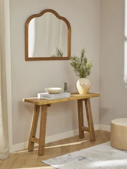 Specchio Da Parete Barocco Muriel