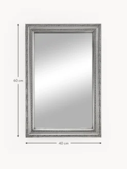 Specchio Da Parete Barocco Muriel