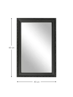 Specchio Da Parete Barocco Muriel