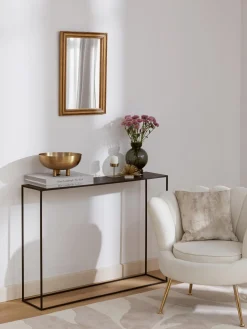 Specchio Da Parete Barocco Muriel