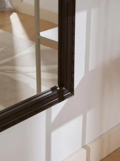 Specchio Da Parete Barocco Muriel