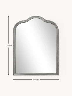 Specchio Da Parete Barocco Muriel