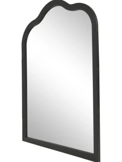 Specchio Da Parete Barocco Muriel