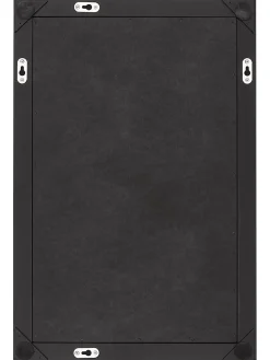 Specchio Da Parete Barocco Muriel