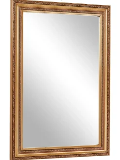 Specchio Da Parete Barocco Muriel