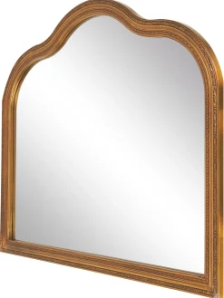 Specchio Da Parete Barocco Muriel