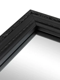 Specchio Da Parete Barocco Muriel