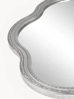 Specchio Da Parete Barocco Muriel