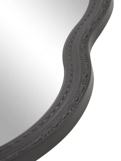 Specchio Da Parete Barocco Muriel