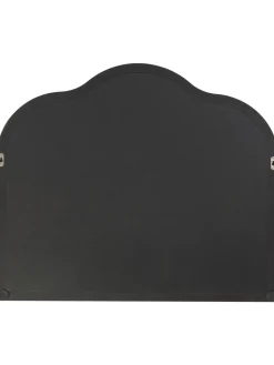 Specchio Da Parete Barocco Muriel