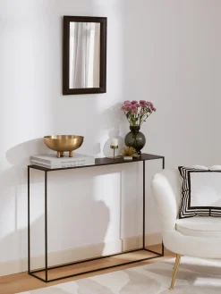 Specchio Da Parete Barocco Muriel