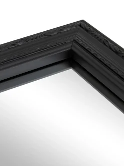 Specchio Da Parete Barocco Muriel