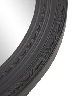 Specchio Da Parete Barocco Muriel