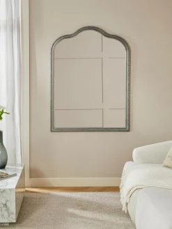 Specchio Da Parete Barocco Muriel