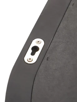 Specchio Da Parete Barocco Muriel