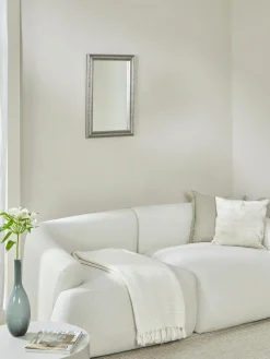 Specchio Da Parete Barocco Muriel