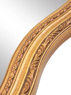 Specchio Da Parete Barocco Muriel