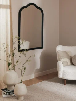 Specchio Da Parete Barocco Muriel