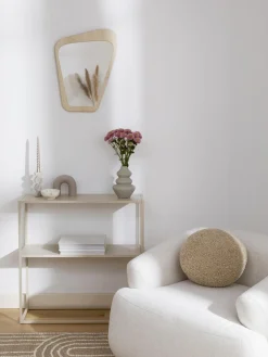 Specchio Da Parete Beige May